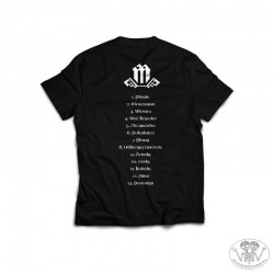 Merkfolk - KOLOVRAT - Tshirt koszulka zespołu