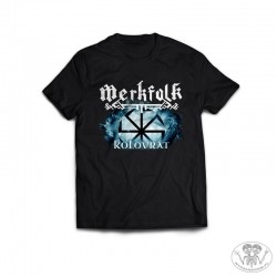 Merkfolk - KOLOVRAT - Tshirt koszulka zespołu
