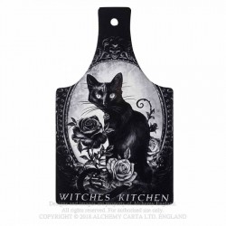Alchemy Cat's Kitchen - Deska do Serwowania/Do Krojenia