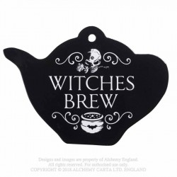 Alchemy Witches Brew Ceramiczna Podkładka Kuchenna