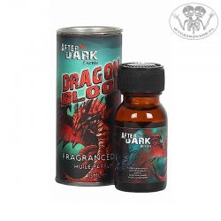 Olejek zapachowy After Dark - 15 ml Dragon Blood