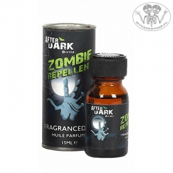 Olejek zapachowy After Dark - 15 ml Zombie Repellent