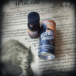 Olejek zapachowy After Dark - 15 ml Werewolf Poison