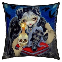Poduszka - Cushion Sign Of Our Parting Jasmine Becket-Griffith 42cm