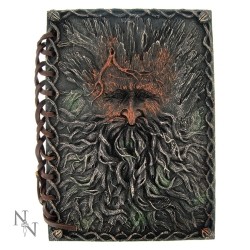 Notatnik - Tree Beard Note Book 19cm Nemesis Now