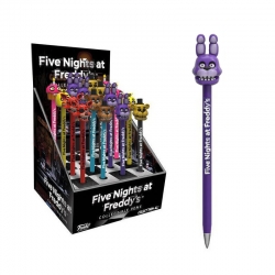 Długopis Funko POP! Five Nights at Freddy's Bonnie figurka