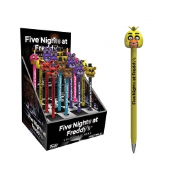 Długopis Funko POP! Five Nights at Freddy's Chica figurka