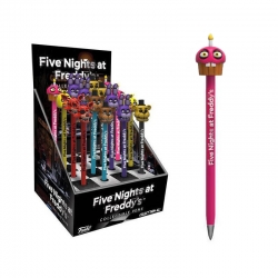 Długopis Funko POP! Five Nights at Freddy's Cupcake figurka