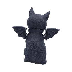 Figurka Mroczny Kot - Malpuss 10 cm