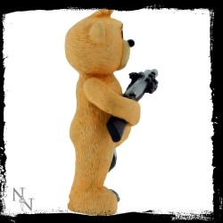 Arnold Figurka 10,5 cm Bad Taste Bears