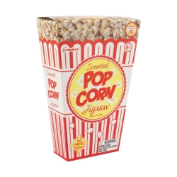 Puzzle Zapachowe 100 - Popcorn