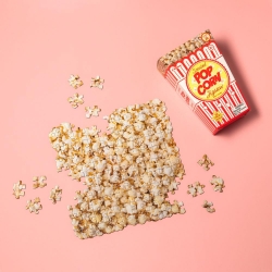 Puzzle Zapachowe 100 - Popcorn