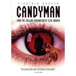 Magnes na lodówkę - Candyman / Candyman (1992)
