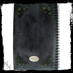 Notatnik - Ivy Book Of Shadows (22cm)